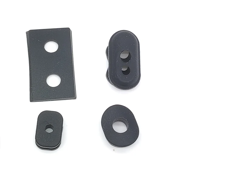 Segway Ninebot F20 F25 F30 F40 Kabel-Gummikappen-Set Dichtungs Set