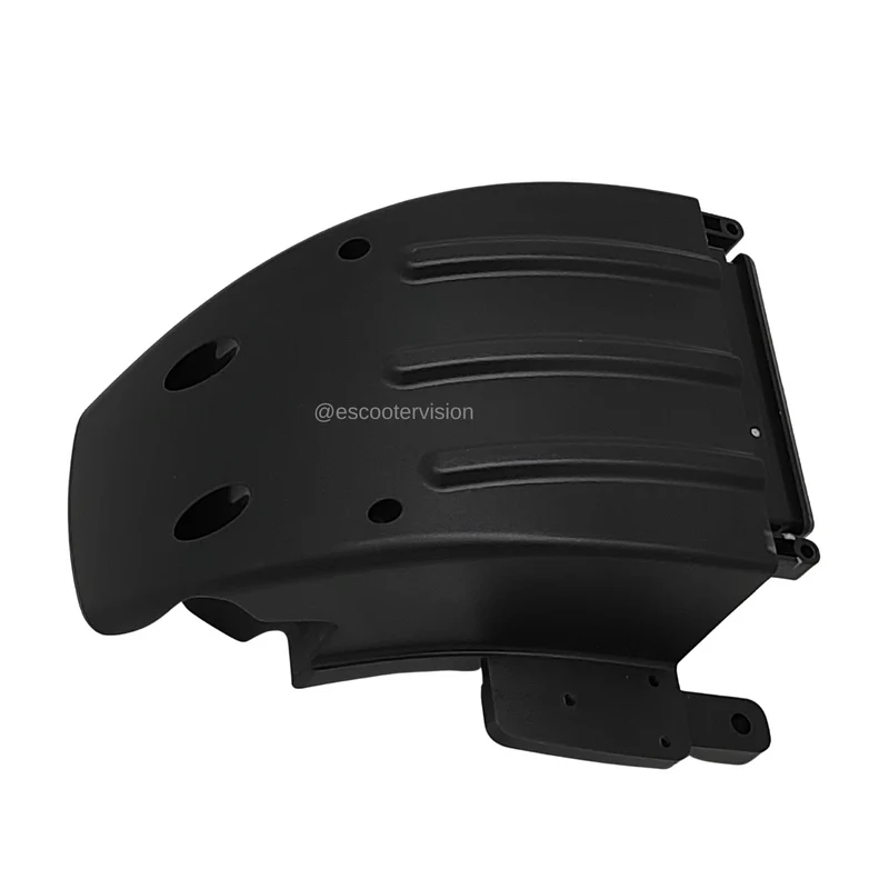 Segway Ninebot F20 F25 F30 Vorderer Block Abdeckung vorne unten Elektronik Gehäuse