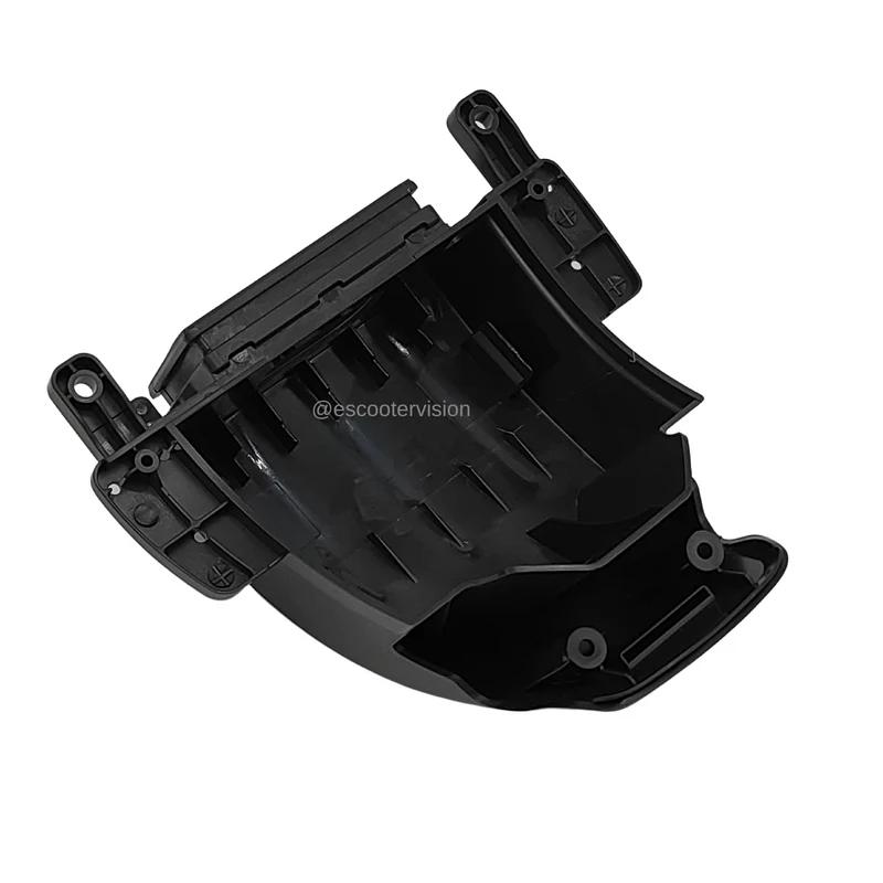 Segway Ninebot F20 F25 F30 Vorderer Block Abdeckung vorne unten Elektronik Gehäuse