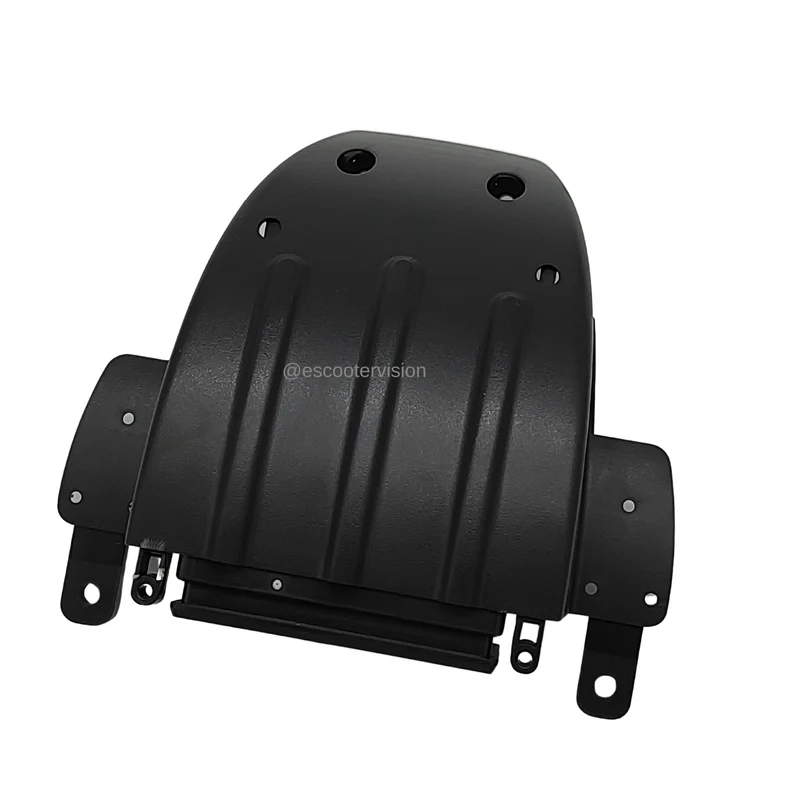 Segway Ninebot F20 F25 F30 Vorderer Block Abdeckung vorne unten Elektronik Gehäuse