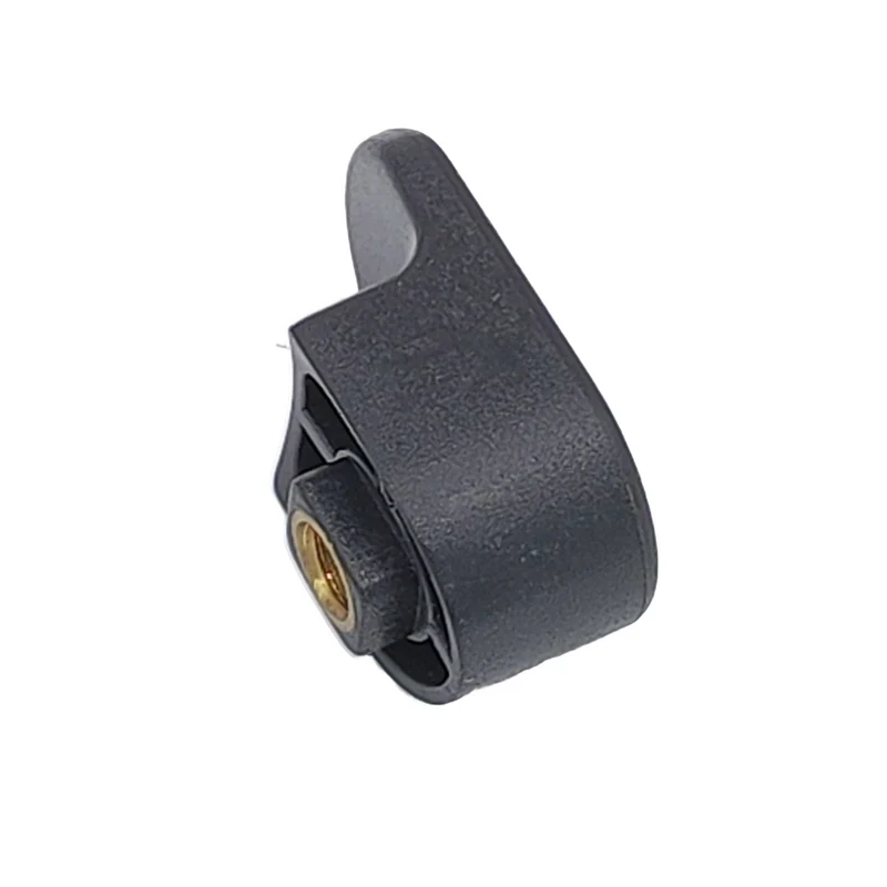 2er-Set Kotflügelhaken hinten für Segway Ninebot Max G30 G30D G30D2