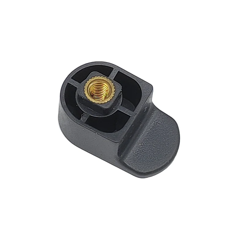 2er-Set Kotflügelhaken hinten für Segway Ninebot Max G30 G30D G30D2