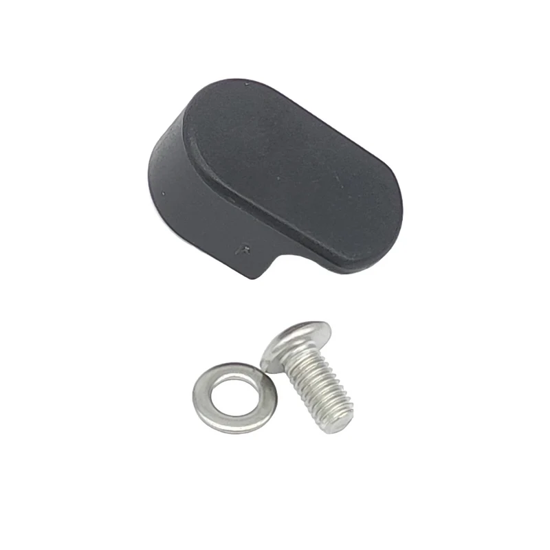 2er-Set Kotflügelhaken hinten für Segway Ninebot Max G30 G30D G30D2