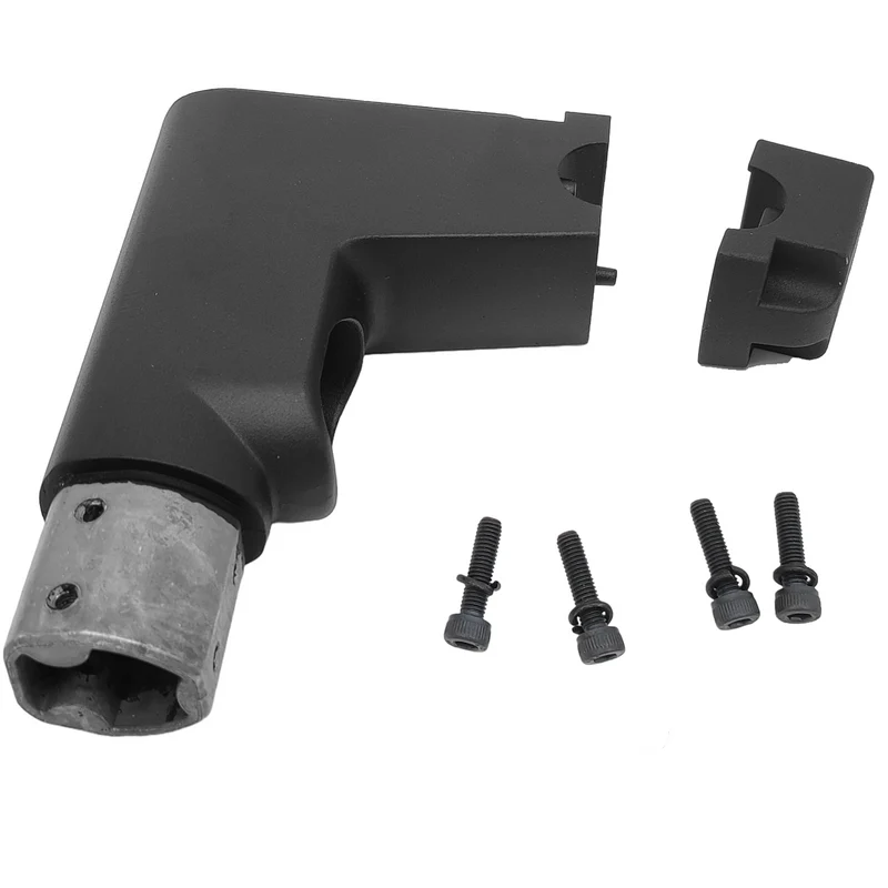 Segway Ninebot Max G30 G30D G30D2 Lenkerkopf Abdeckung Lenkerstange Halterung