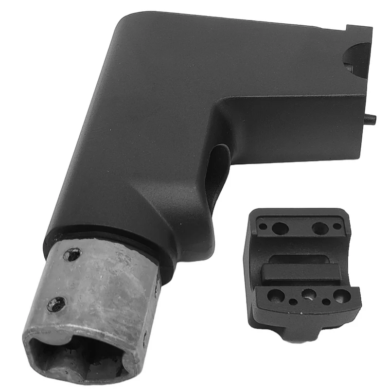 Segway Ninebot Max G30 G30D G30D2 Lenkerkopf Abdeckung Lenkerstange Halterung