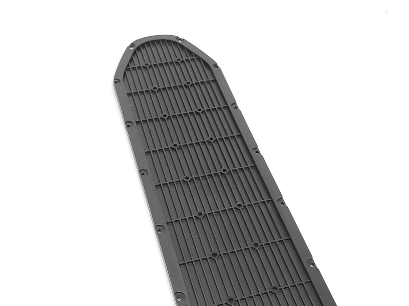 Segway Ninebot Max G30 Untere Abdeckplatte Akkuabdeckung Akkucover Bodenschutz