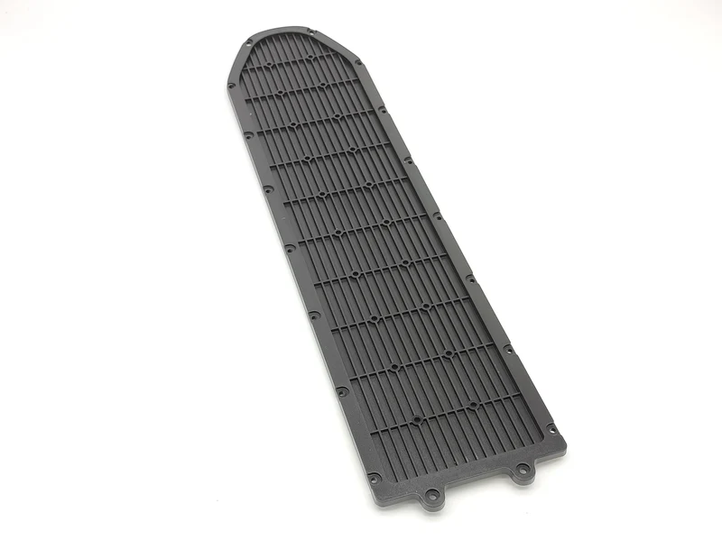 Segway Ninebot Max G30 Untere Abdeckplatte Akkuabdeckung Akkucover Bodenschutz