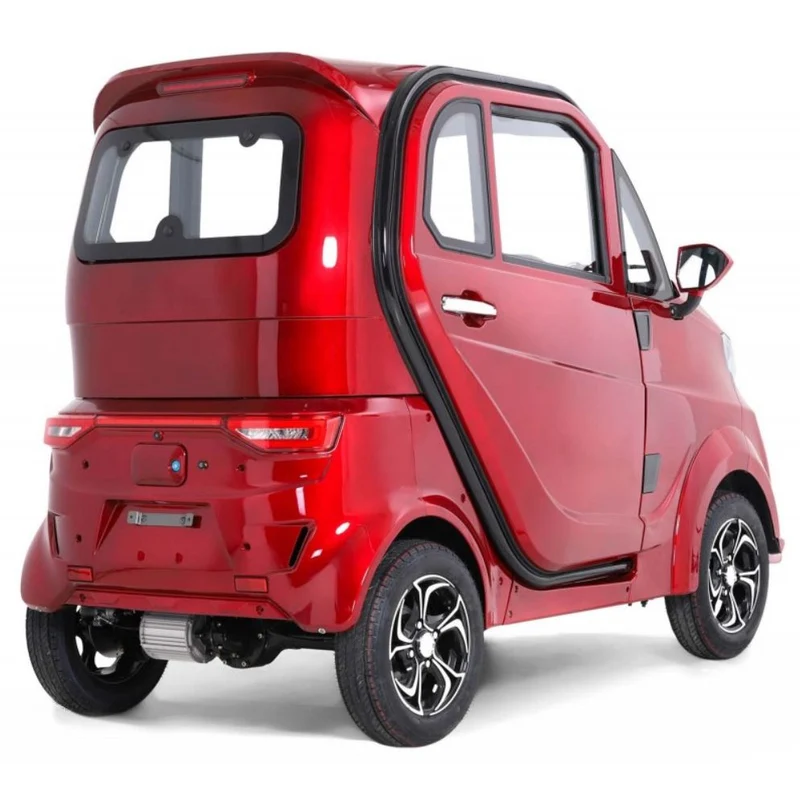 SXT Eco X