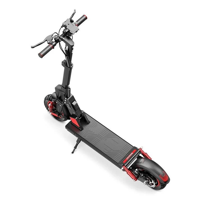 BOGIST C1 PRO E-Scooter