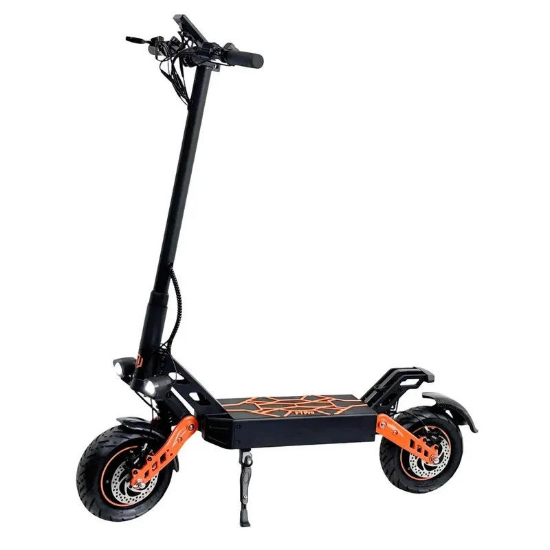 BOGIST F7 E-Scooter