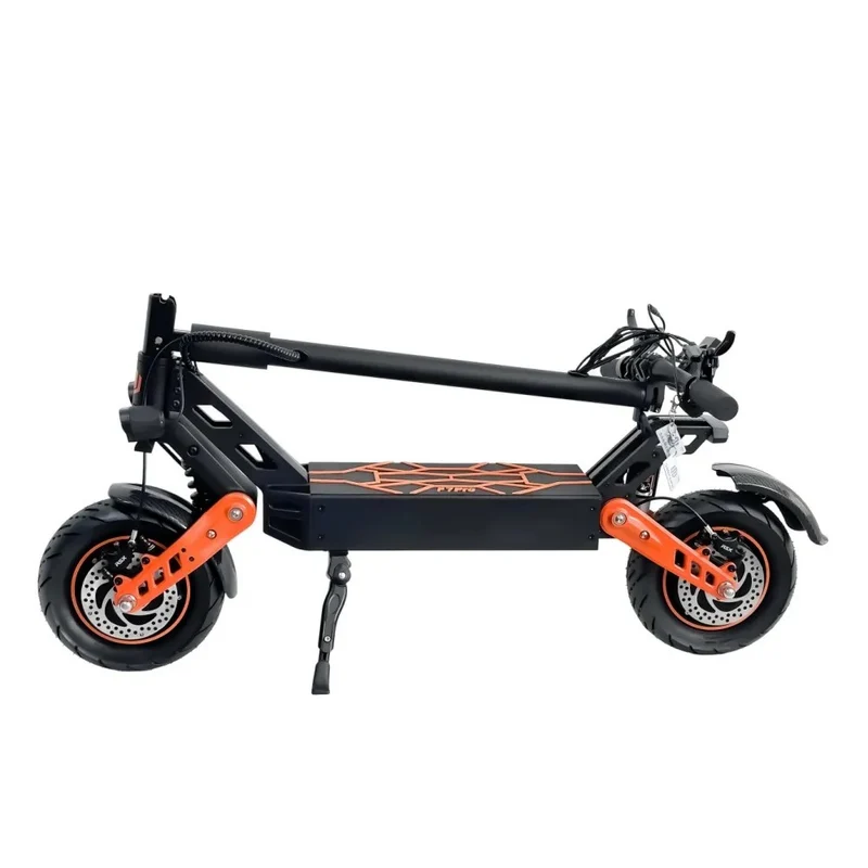 BOGIST F7 E-Scooter