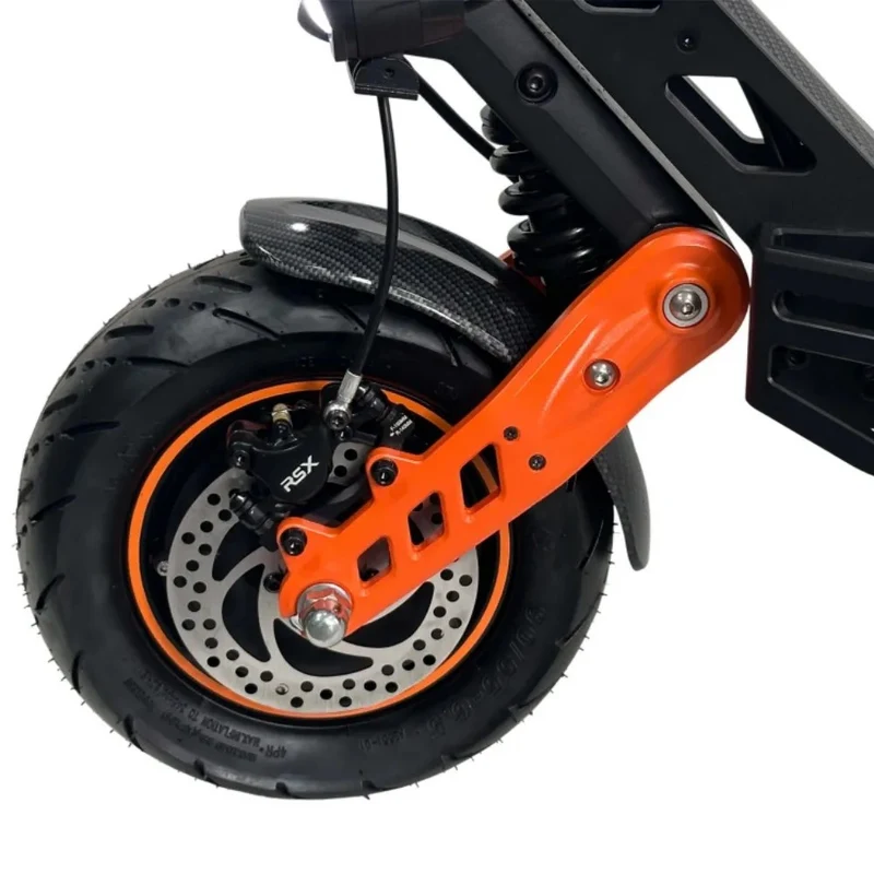BOGIST F7 E-Scooter
