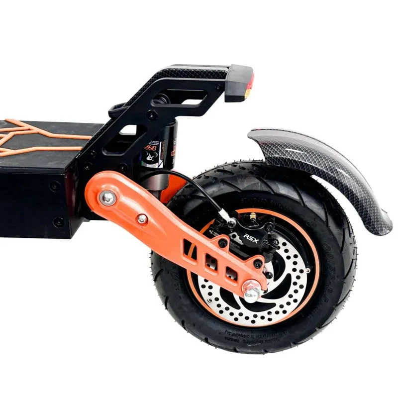 BOGIST F7 E-Scooter