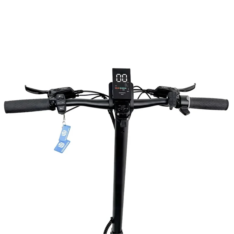 BOGIST F7 E-Scooter