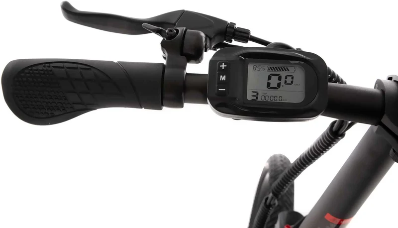 Velox Max Pedelec