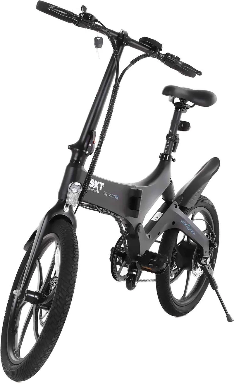Velox Max Pedelec