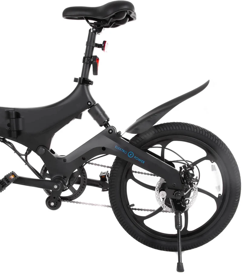 Velox Max Pedelec