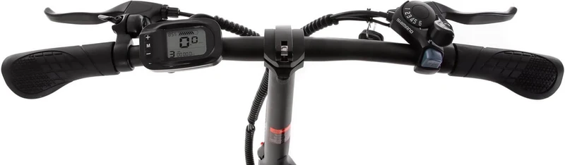 Velox Max Pedelec