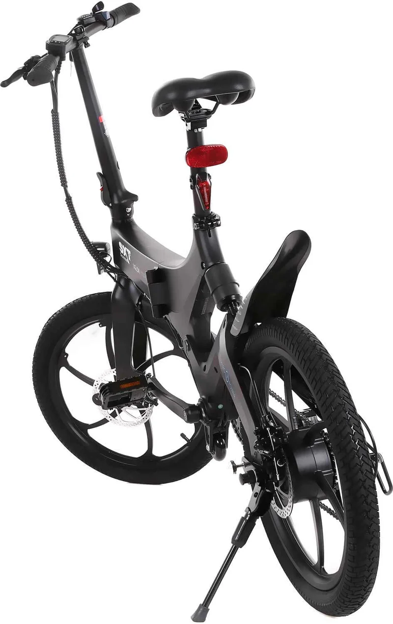 Velox Max Pedelec