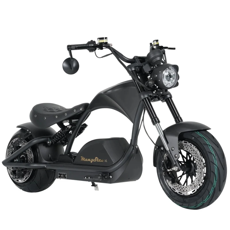 SXT M1PS E-Chooper