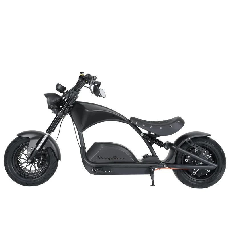 SXT M1PS E-Chooper