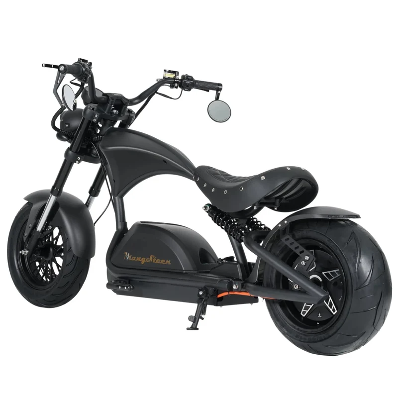 SXT M1PS E-Chooper