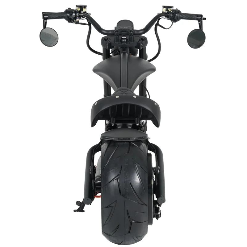 SXT M1PS E-Chooper
