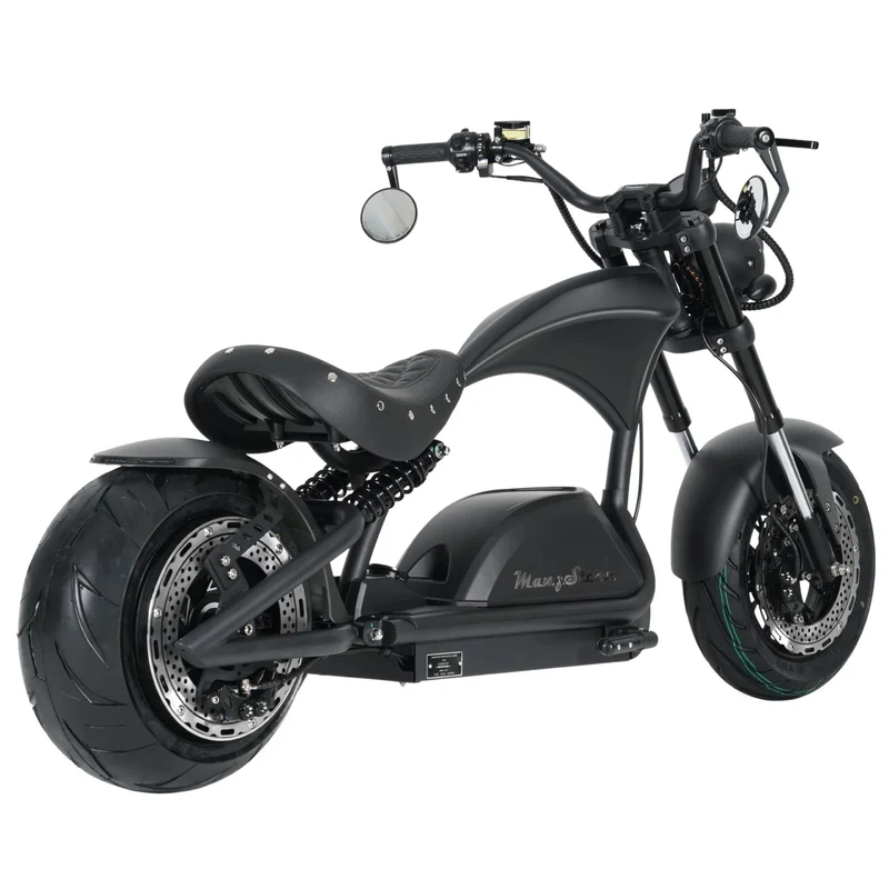 SXT M1PS E-Chooper