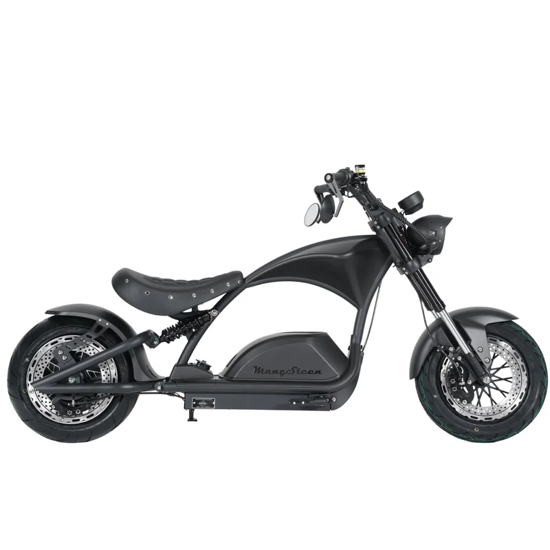 SXT M1PS E-Chooper