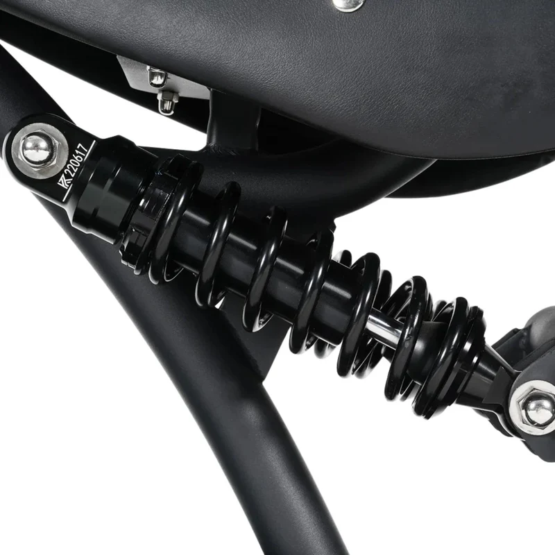 SXT M1PS E-Chooper