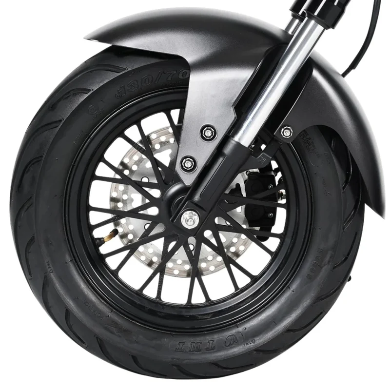 SXT M1PS E-Chooper
