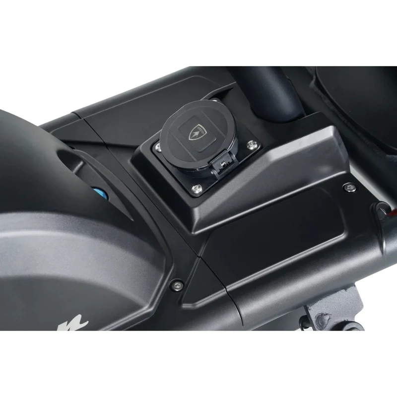 SXT M1PS E-Chooper
