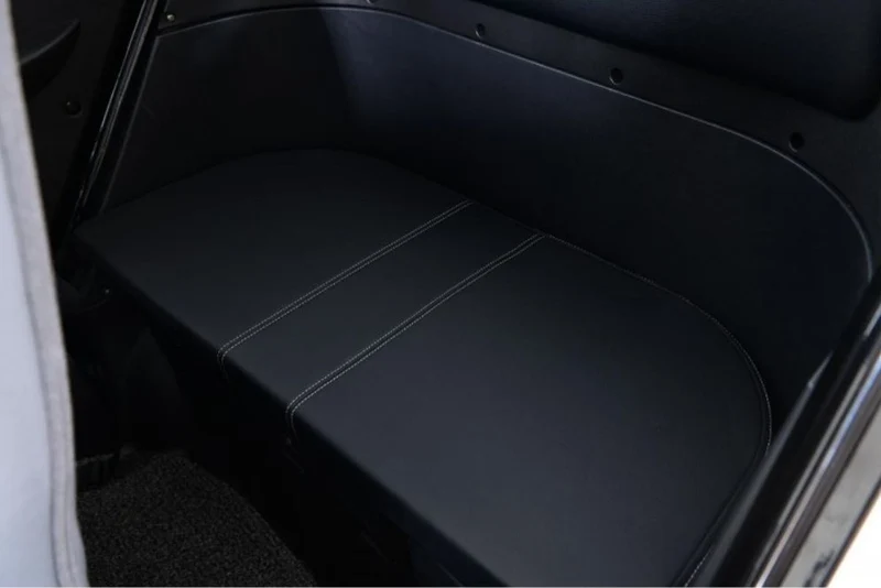 SXT Ecodrive E-Kabinenroller | führerscheinfrei