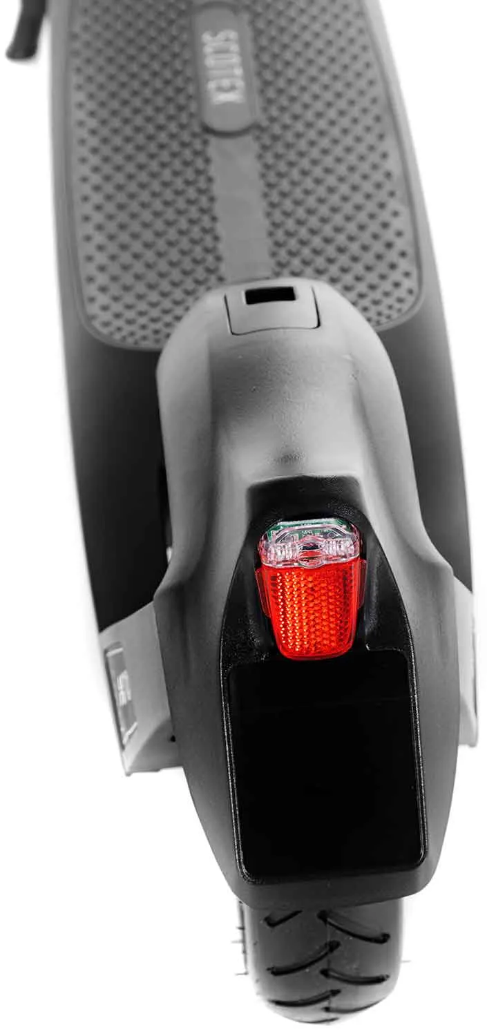 H10 eKFV E-Scooter