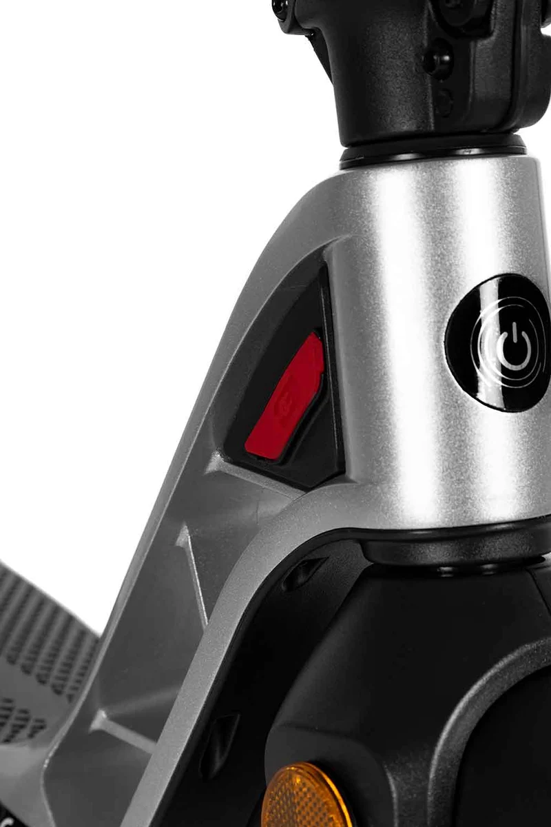 H10 eKFV E-Scooter