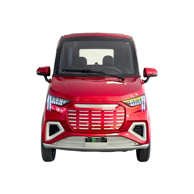 KomfortMobil Arosa LEV