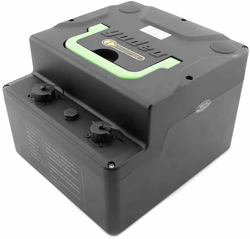 Lithium Akku 60V / 26 Ah