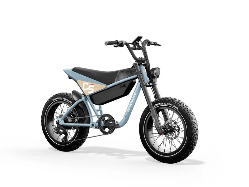 Himiway C5