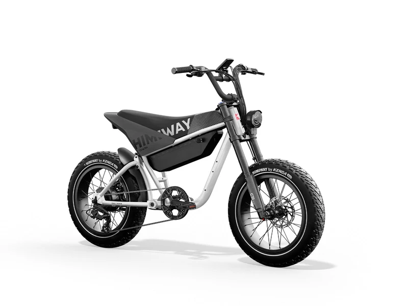 Himiway C5