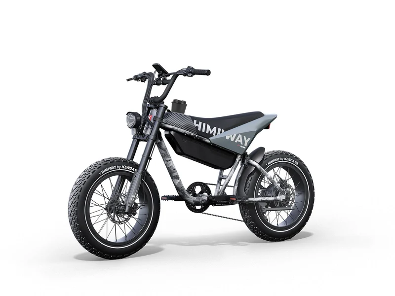 Himiway C5