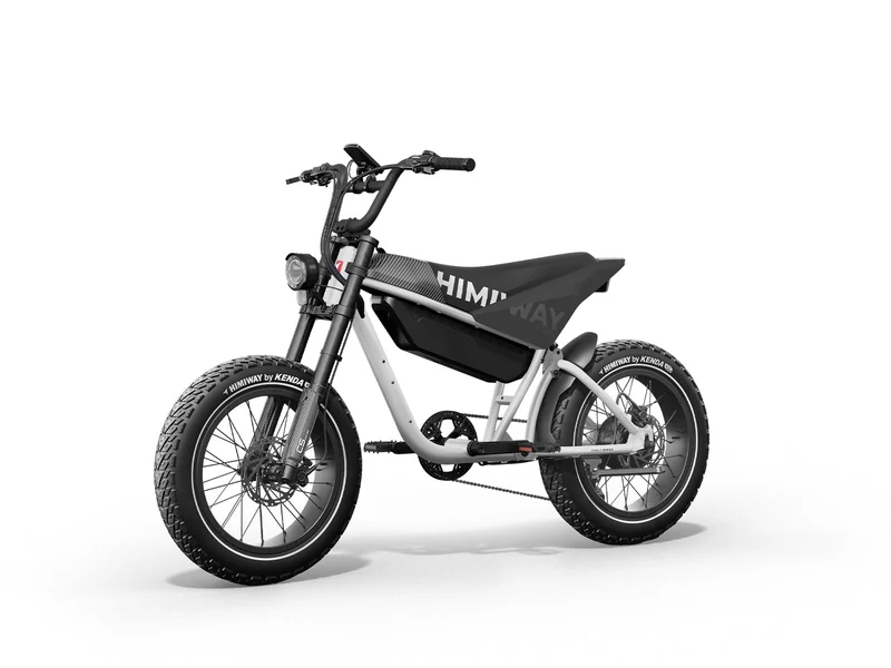 Himiway C5