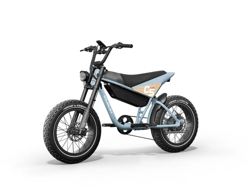 Himiway C5