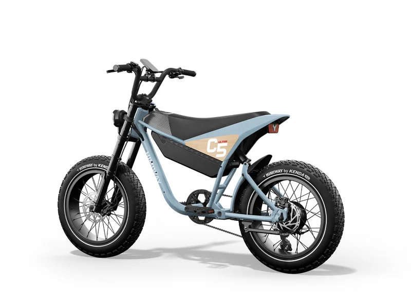 Himiway C5