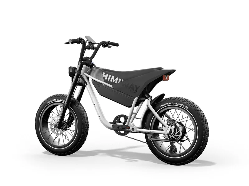 Himiway C5
