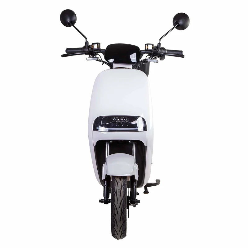 City Go E-Roller