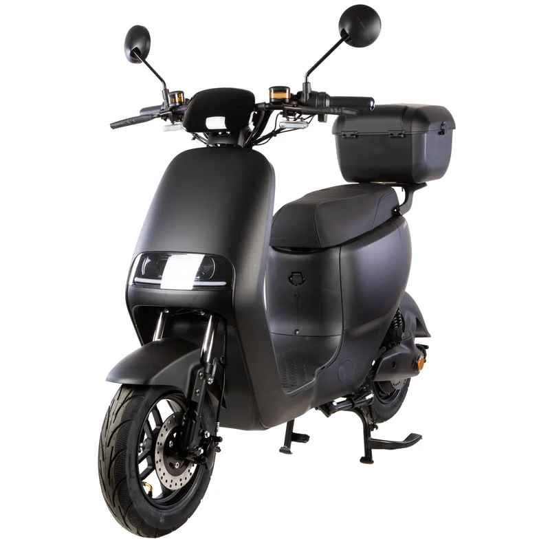 City Go E-Roller