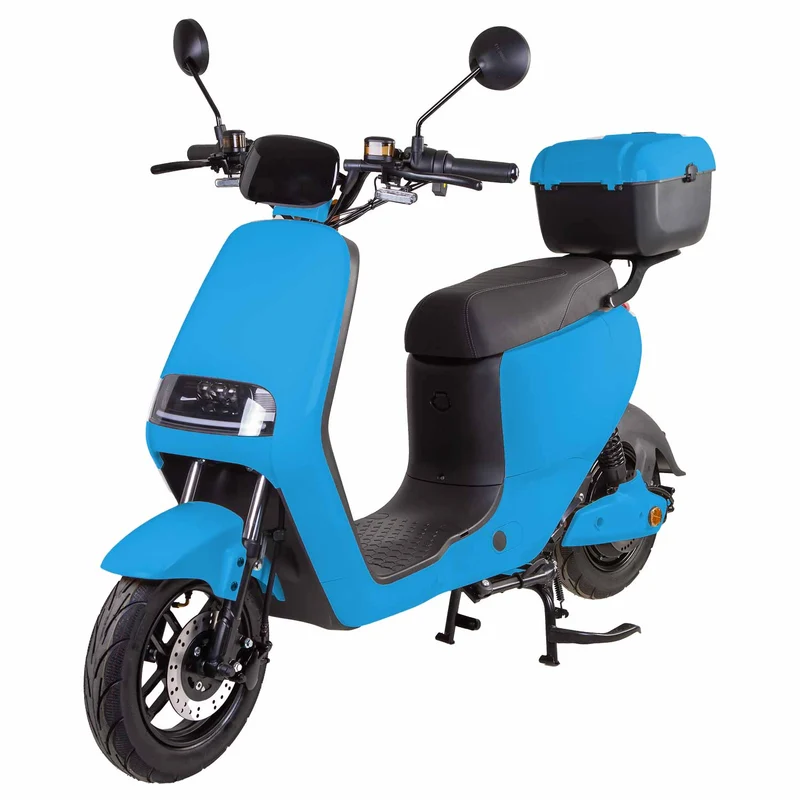 City Go E-Roller