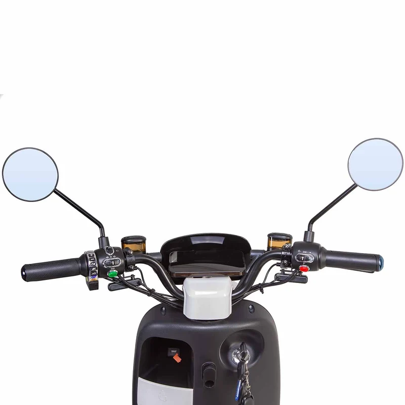 City Go E-Roller