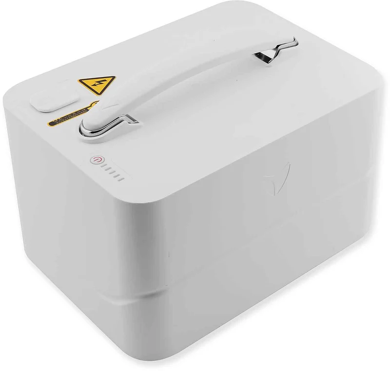 Lithium-Ionen-Akku 60V / 32 Ah