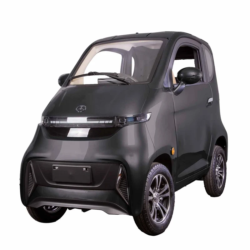 iTango E-Kabinenroller